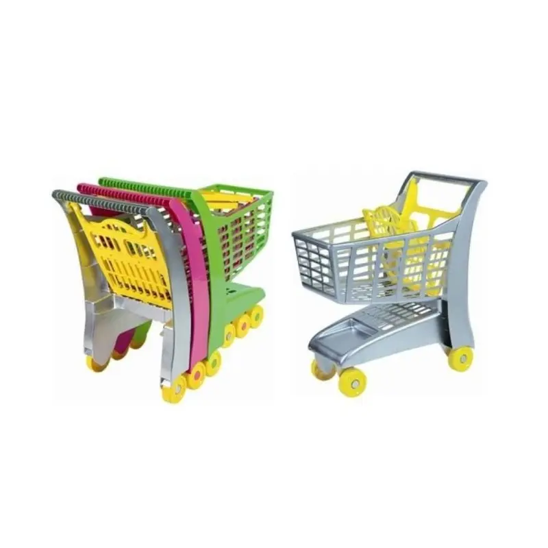 Carrello Della Spesa Androni Giocattoli 2700