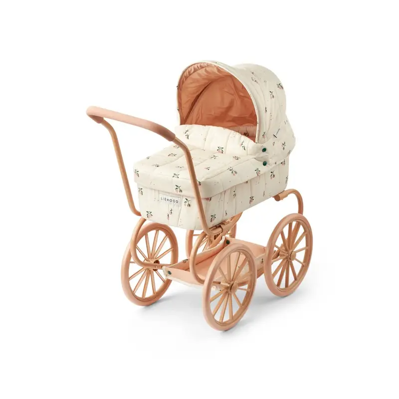 Carrozzina classica per Bambole Adaline
