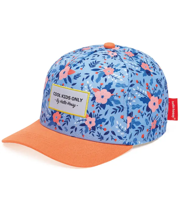 Casquette Champêtre - Hello Hossy