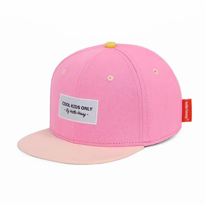 Casquette Mini Doll - Hello Hossy