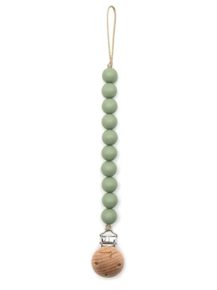 catena per ciuccio - Soho sage