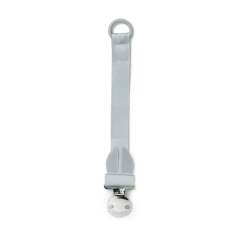 Catenella con clip per il ciuccio - Pacifier Clip