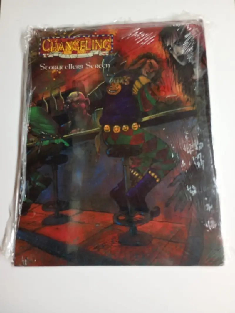 Changeling