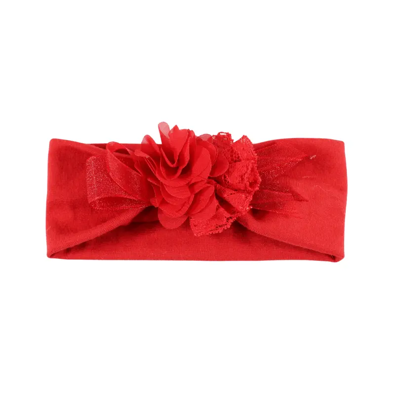 Che Chic Fascetta Per Capelli Neonata Natalizia FSC001