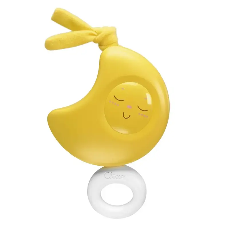 Chicco - Baby Sense & Focus