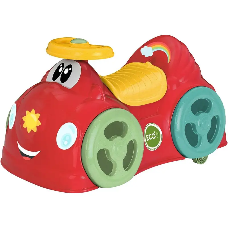 Chicco - Cavalcabile All Around Eco+