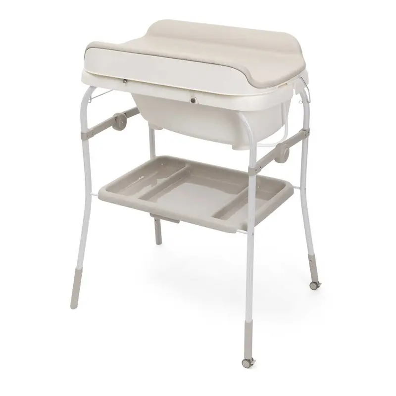 Chicco - Fasciatoio Soft Bubble Armonia