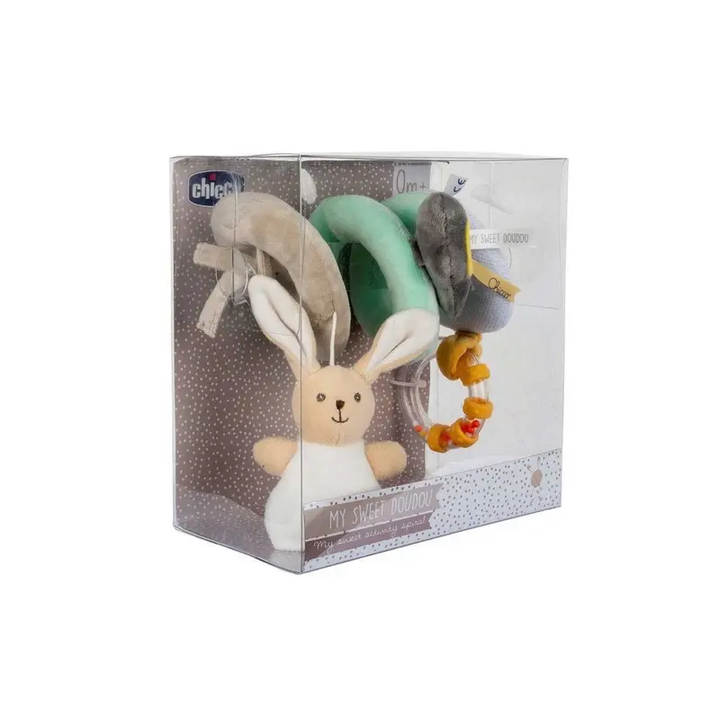 Chicco - Fune Passeggio My Sweet Doudou