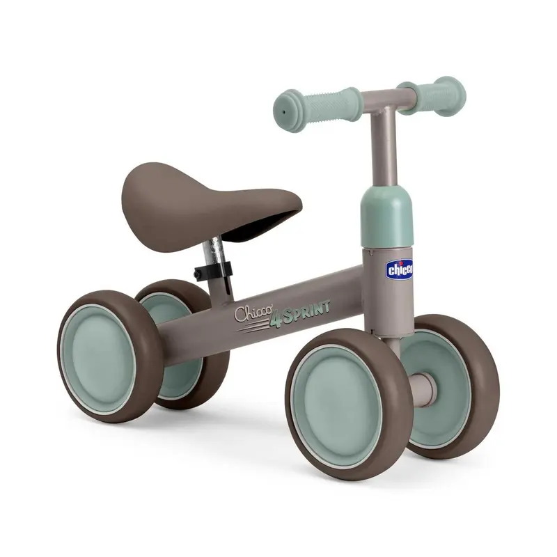 Chicco - Linea Move & Grow