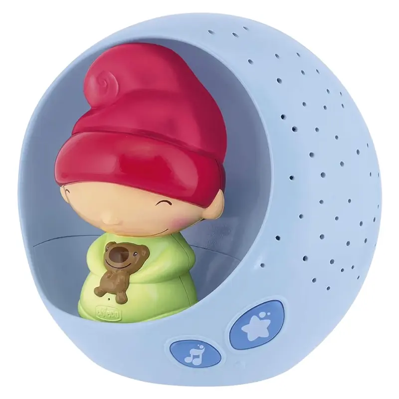 Chicco luce antibuio Goodnight