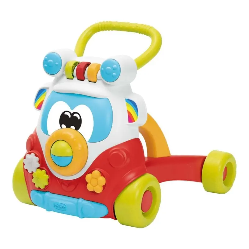 Chicco Primi Passi per Happy Hippy 11335