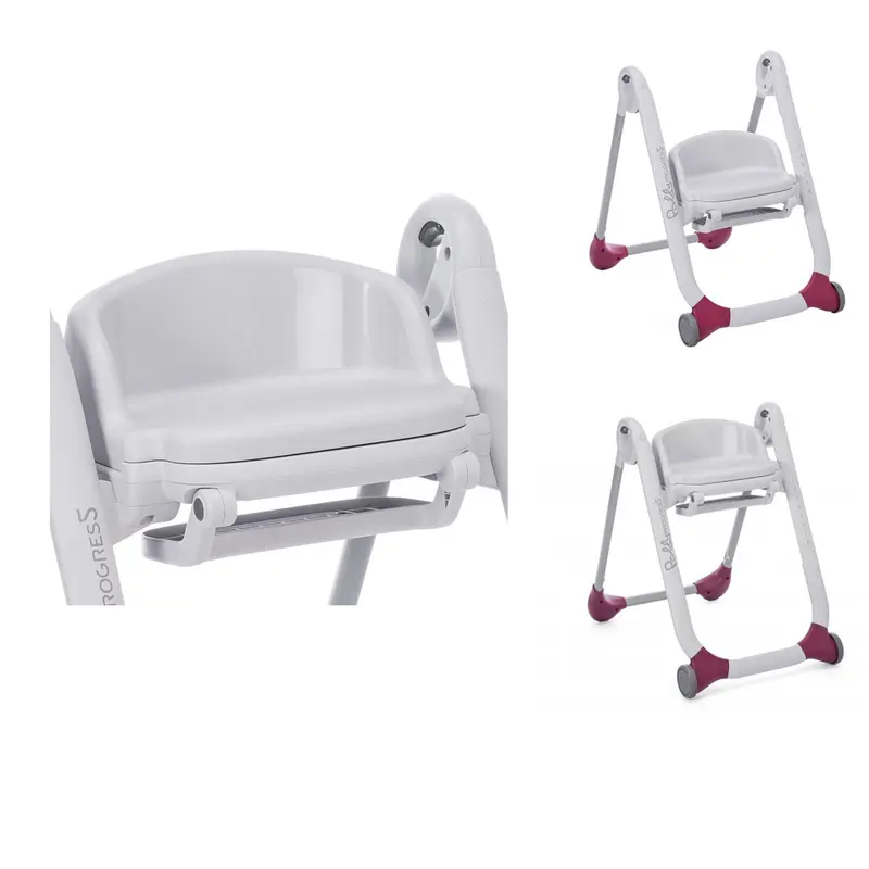 Chicco - Seduta Sgabello per Polly Progres 5