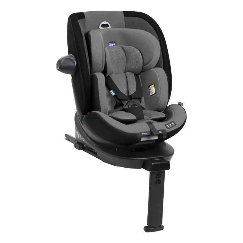 Chicco - Seggiolino Auto EverOne Isize