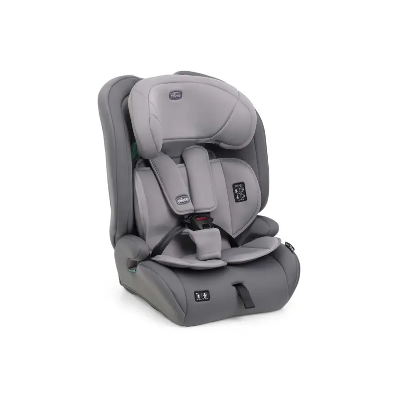 Chicco - Seggiolino Auto Gro Up ISize