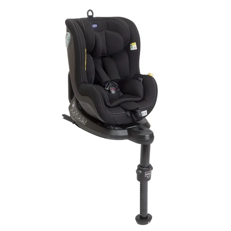 Chicco - Seggiolino auto Seat2Fit i-Size 45-105cm