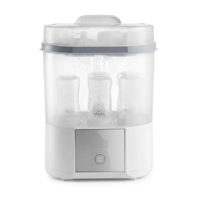 Chicco - Sterilizzatore con asciugatura