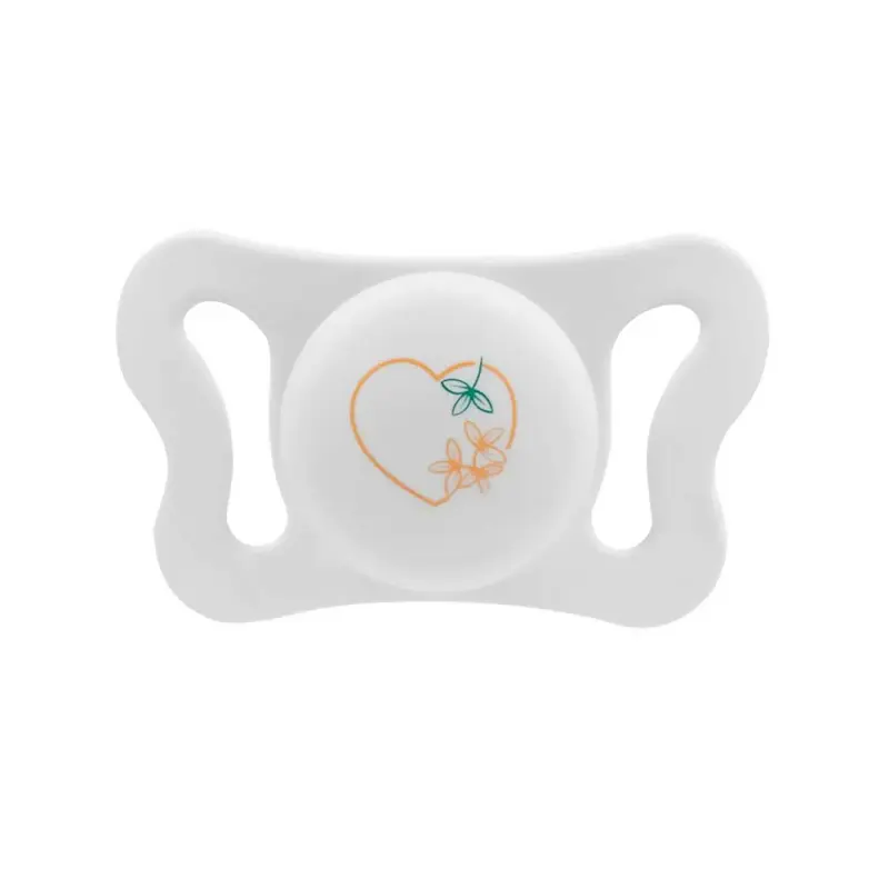 Chicco - Succhietto PhysioForma Micro Eco 0/2 Mesi