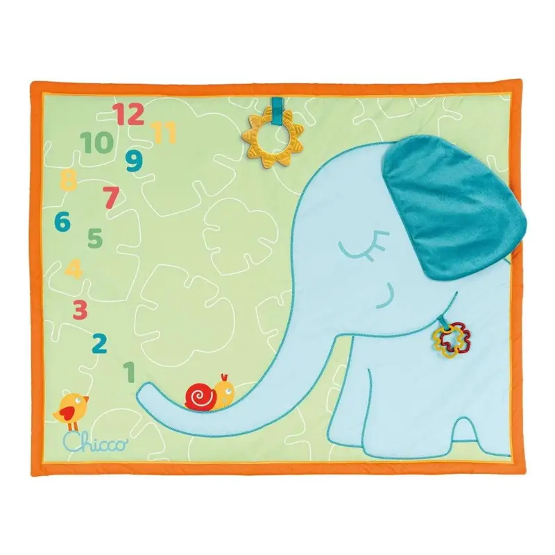 Chicco Tappeto Complimese eco+