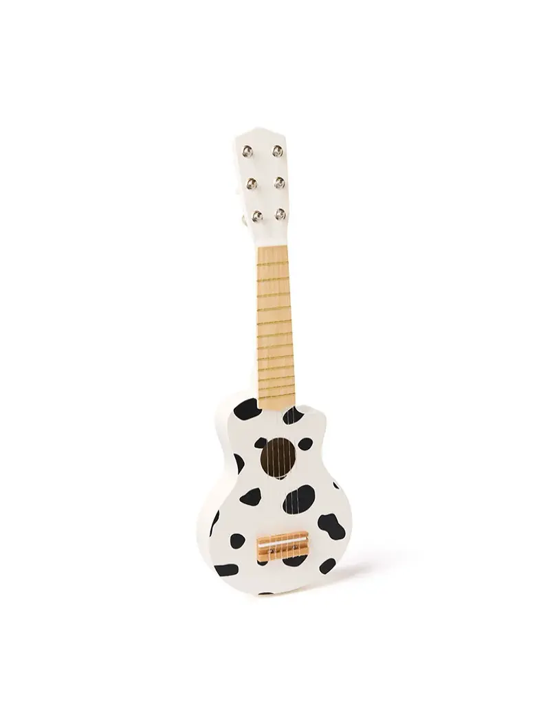 Chitarra stampa Muccata