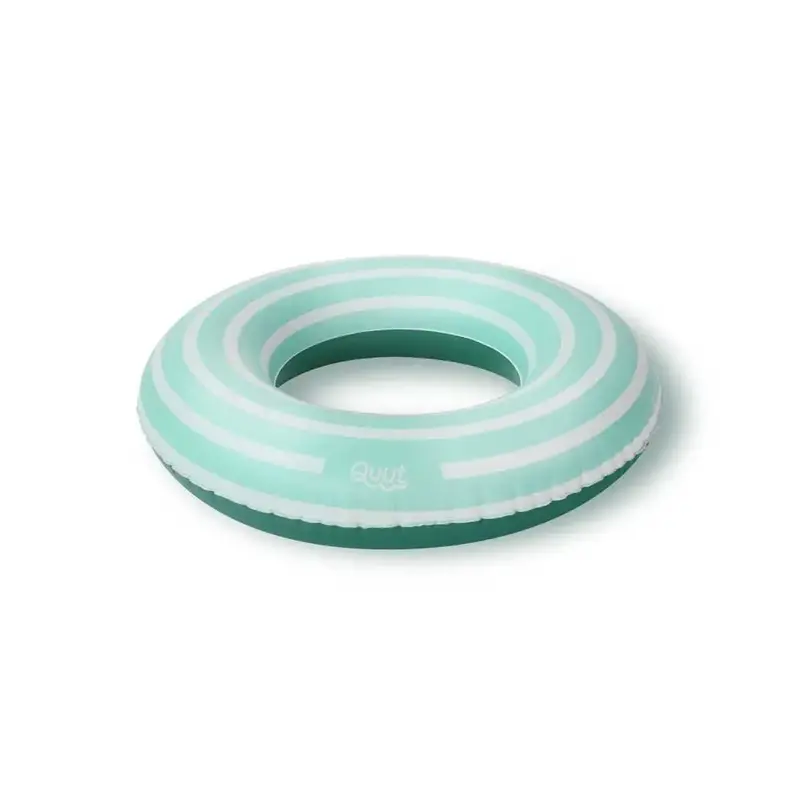 Ciambella gonfiabile Ø40cm - Garden Green