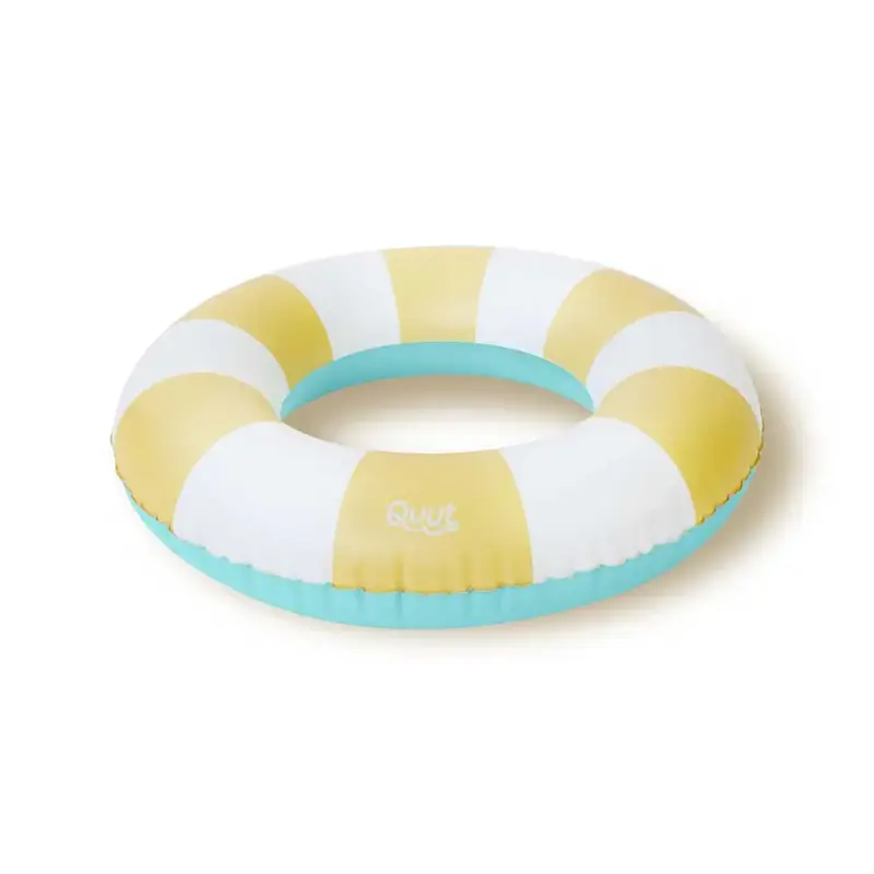 Ciambella gonfiabile Ø60cm - Banana Blue