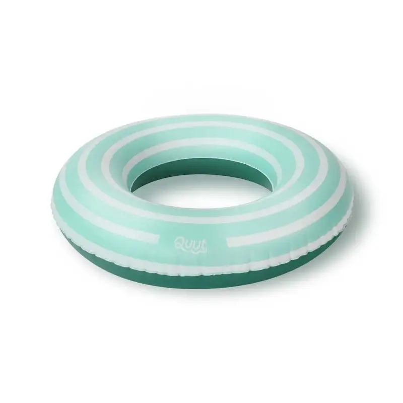 Ciambella gonfiabile Ø60cm - Garden Green
