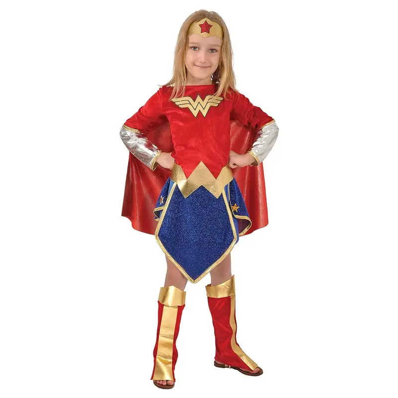 Ciao - Costume Bambina Carnevale