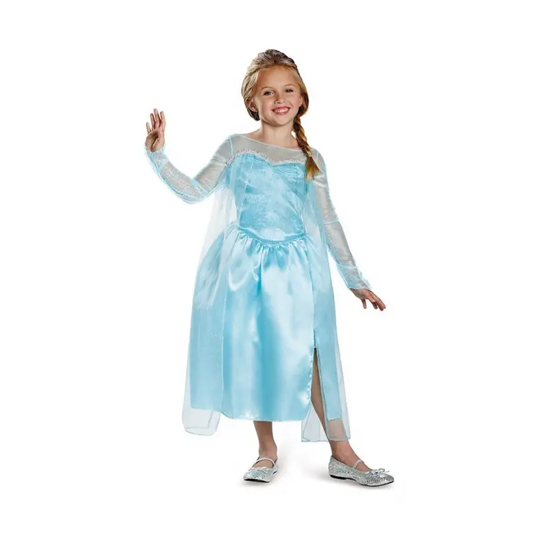 Ciao - Costume Bambina Carnevale Elsa