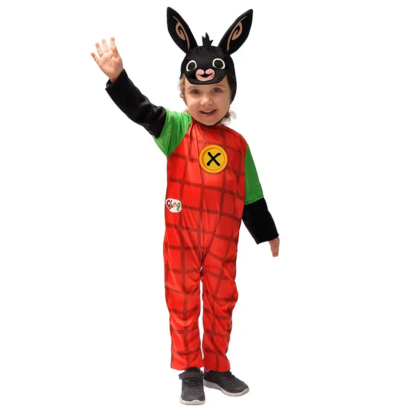 Ciao - Costume Unisex Bing