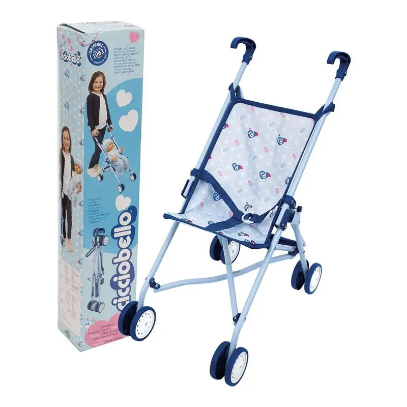 Cicciobello Passeggino GPZ06995