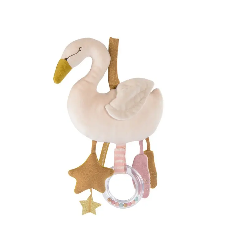 Cigno da appendere Ecole De Danse