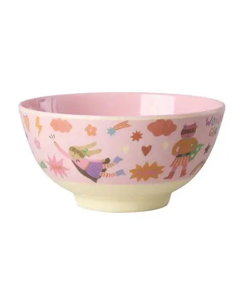 Ciotola media per bambini - 700ml