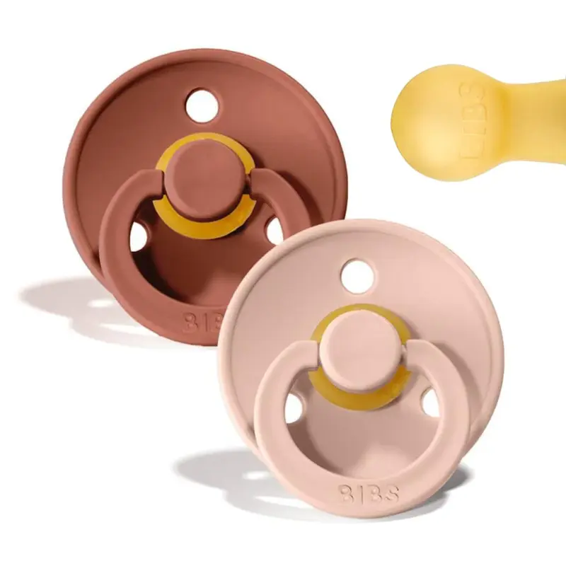 Ciucci Colour Woodchuck/Blush, 5105, Size 2