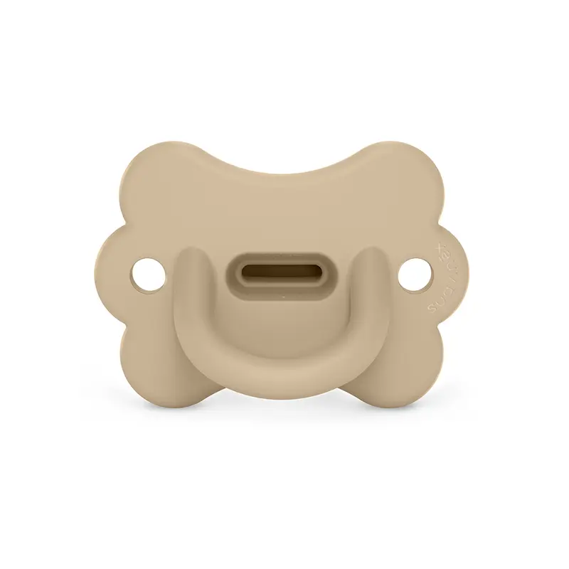 Ciuccio Essence Silicone SX Pro Butterfly 0-6mesi