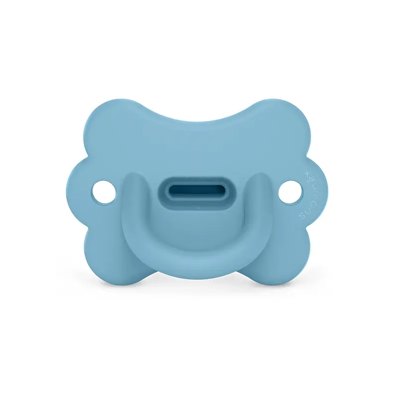 Ciuccio Essence Silicone SX Pro Butterfly 6-18mesi