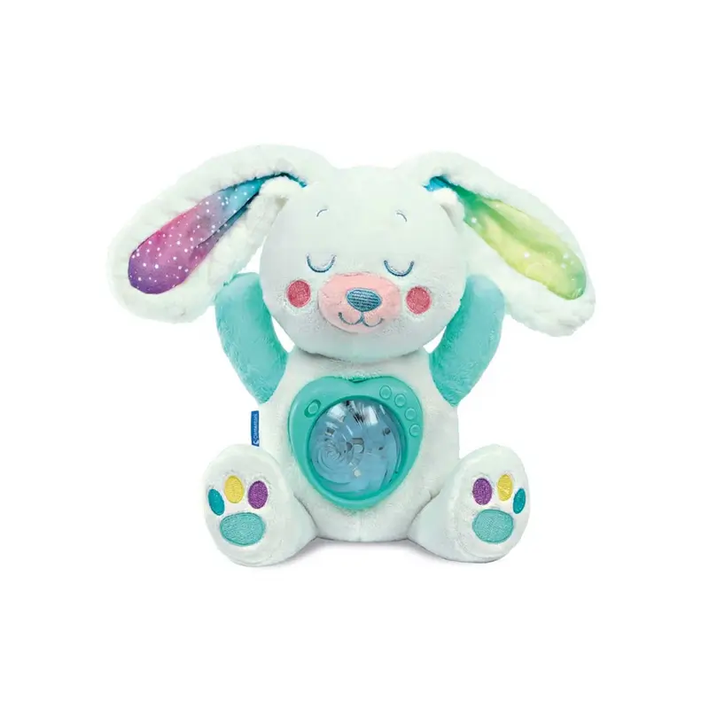 Clementoni - Baby For You Fiocco Proiettore Di Aurora Boreale 17588