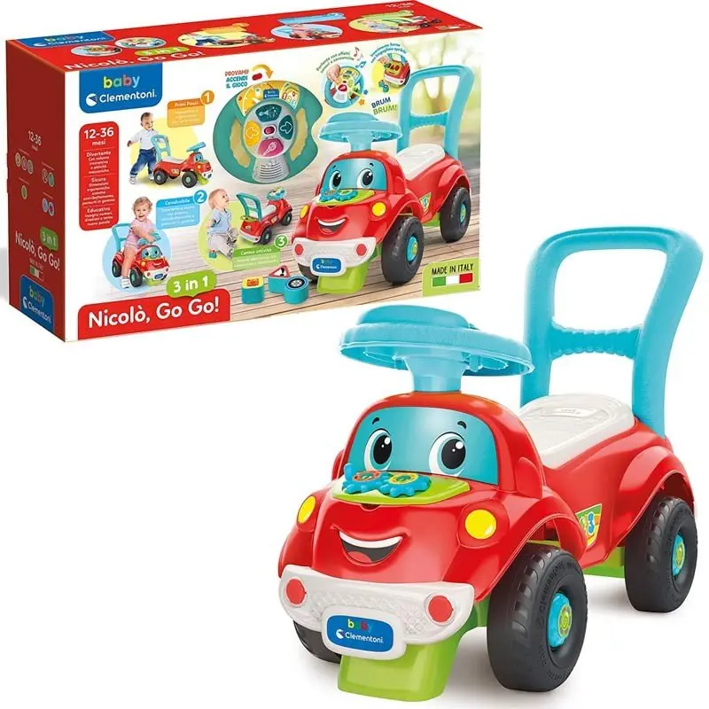 Clementoni Clementoni