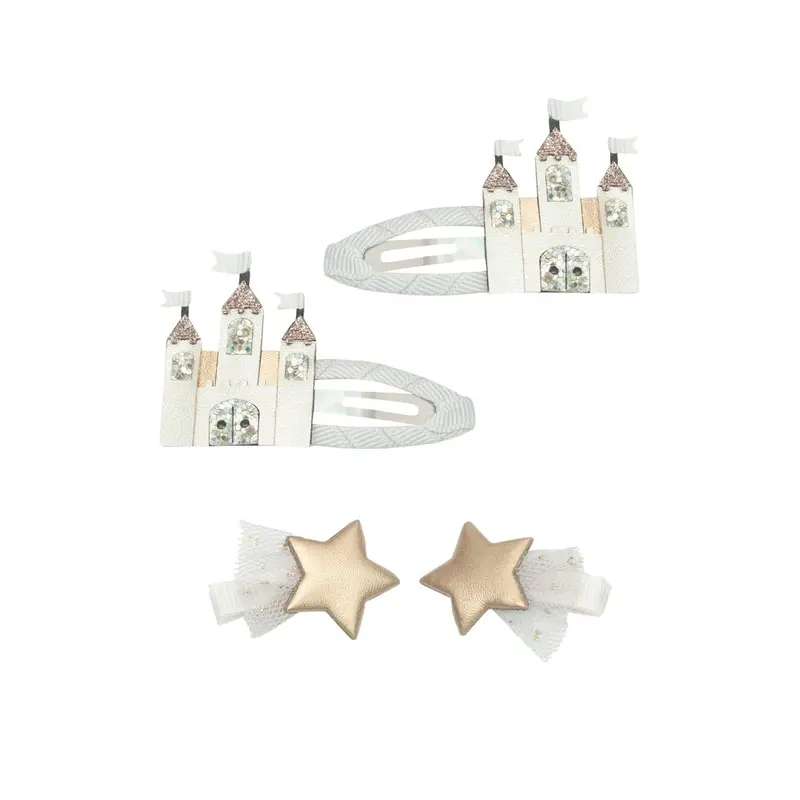CLIP Castello incantato
