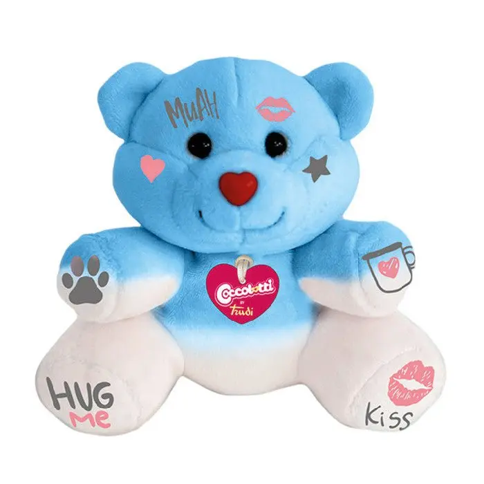 Coccolotti Honey Love&Tell XS 25041 Trudi Personaggi