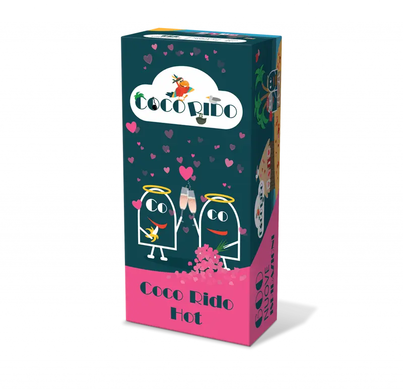 Cocorido Hot