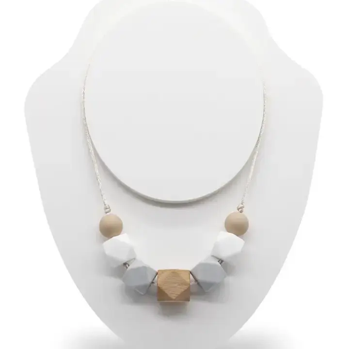 Collana mamma catena da allattamento || Thelma