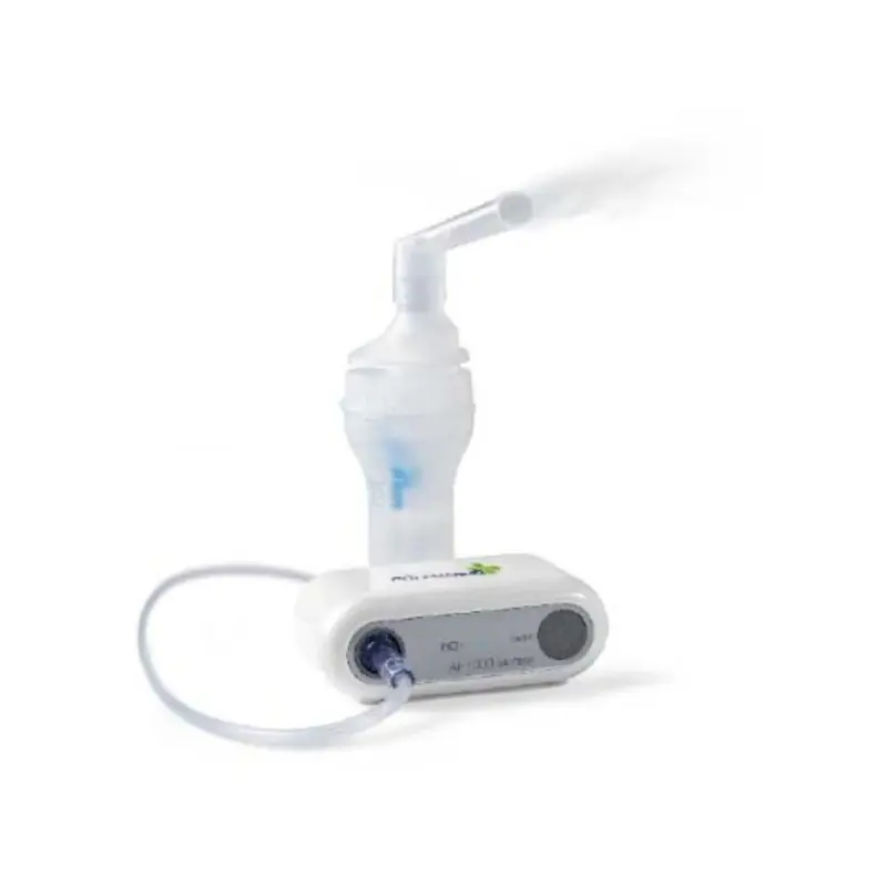 Colpharma - Air 1000 Battery Microcompressore Per Aerosolterapia