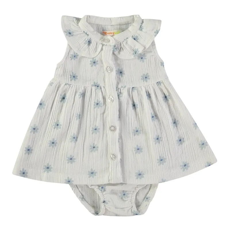 Completo in cotone per bambini