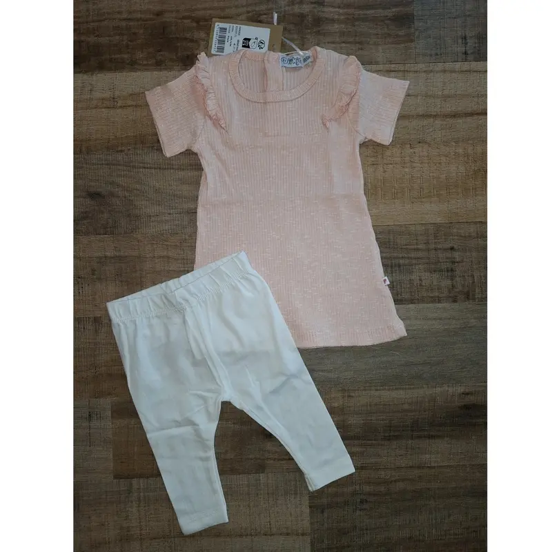 Completo Neonata R50307 DIRKJE