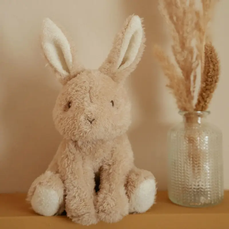 Coniglietto coccoloso 15cm