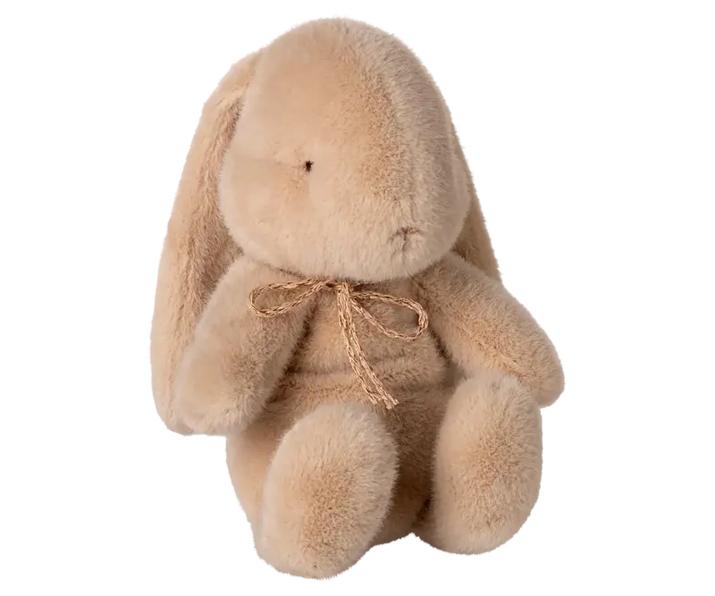 Coniglio Peluche Maileg – Piccolo, Colore Latte