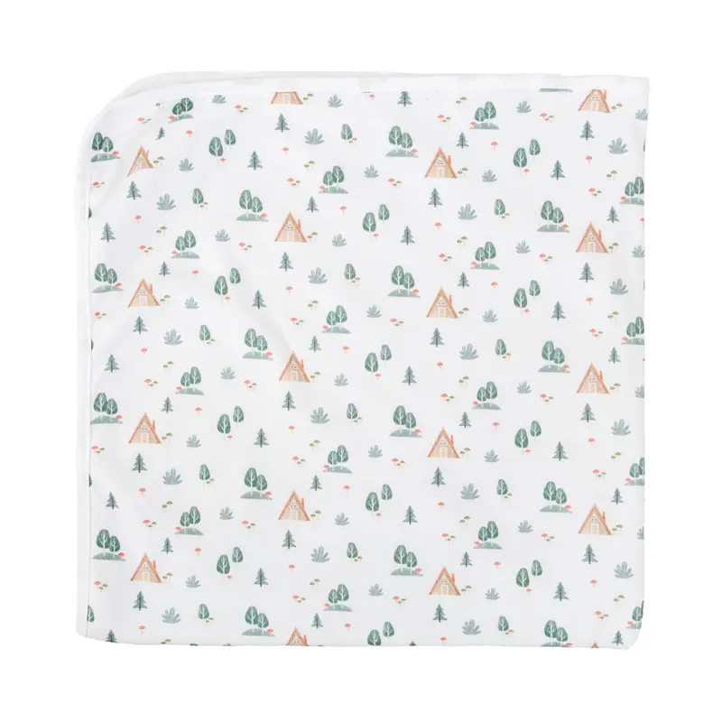 COPERTA FORESTA