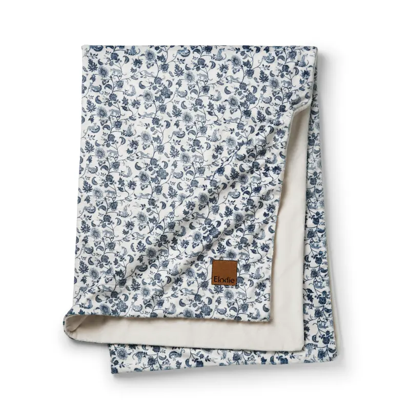 Coperta Pearl Velvet - 75x100cm