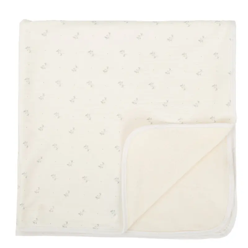 Copertina in 100% Cotone Premium - 75x75 cm