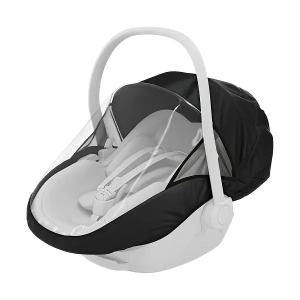 Copertura anti-pioggia per seggiolino auto Thule Maple
